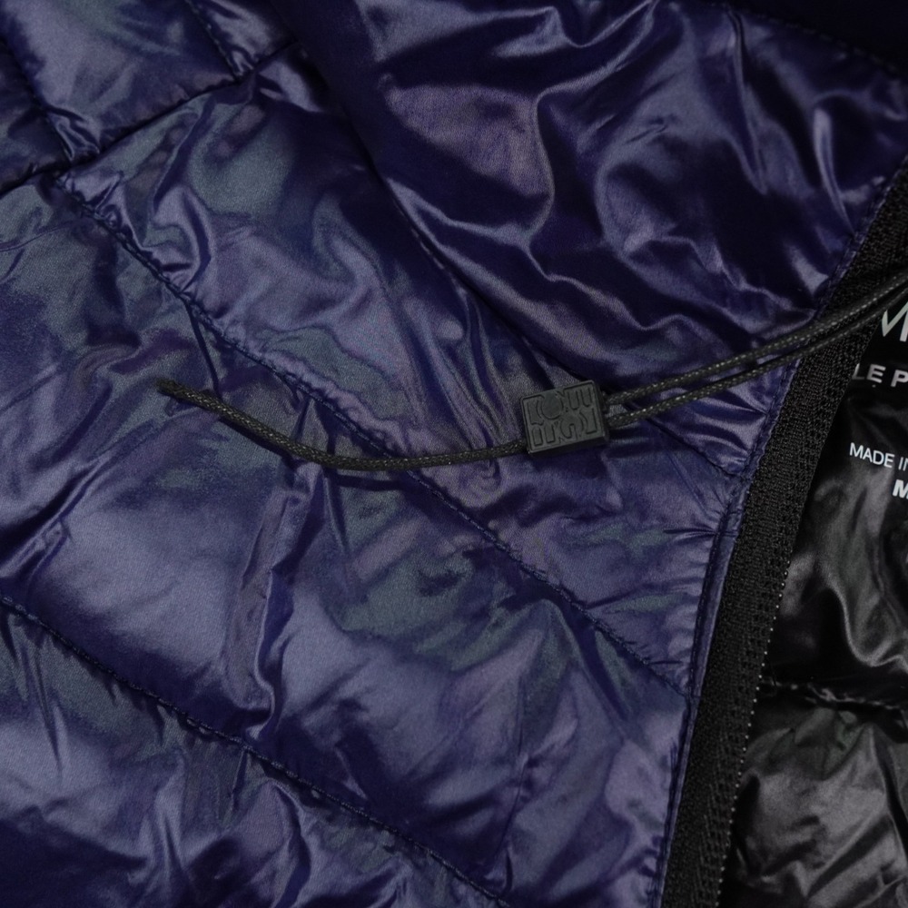 BCBGMAXAZRIA Packable Premium Down Jacket Womens … - image 11